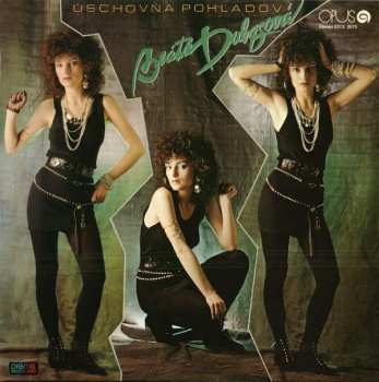 Album Beáta Dubasová: Úschovňa Pohľadov