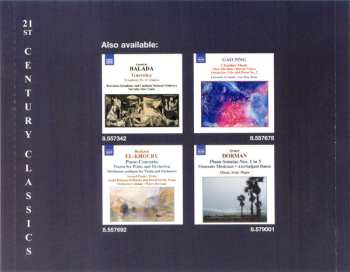 CD Beata Moon: Piano Works