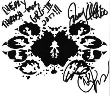 CD Beatallica: Abbey Load