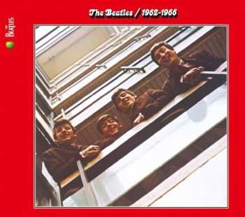 Album Beatles: 1962