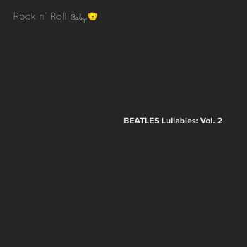 CD Beatles Lullabies Vol. 2 / Various: Beatles Lullabies Vol. 2 / Various