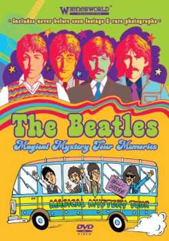 Album Beatles: Magic Mystery Tour Memories