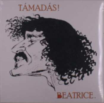 LP Beatrice: Támadás! LTD | NUM