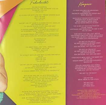 CD Beatrice Egli: Bunt (Best Of Beatrice Egli) DLX