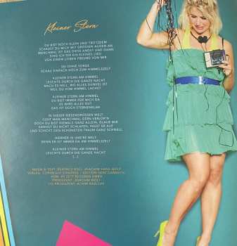 CD Beatrice Egli: Bunt (Best Of Beatrice Egli) DLX