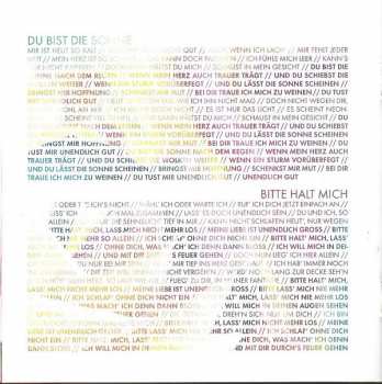 CD Beatrice Egli: Pure Lebensfreude