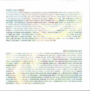 CD Beatrice Egli: Pure Lebensfreude