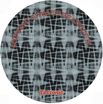 Album Beatrice M.: Midnight Swim Ep