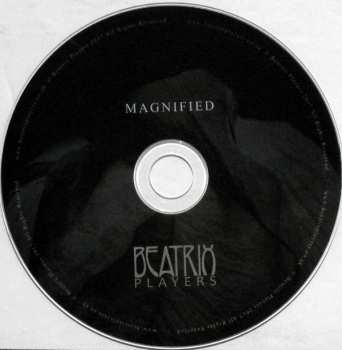 LP Beatrix Players: Magnified LTD