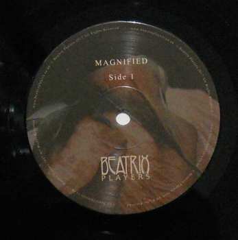 LP Beatrix Players: Magnified LTD