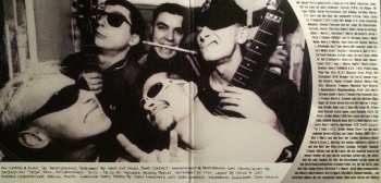 LP Beatsteaks: 48/49 LTD | CLR