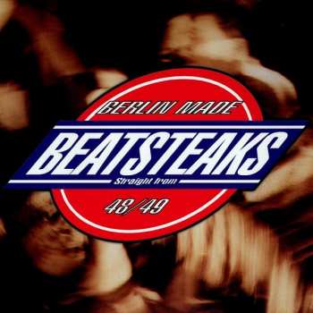 CD Beatsteaks: 48/49