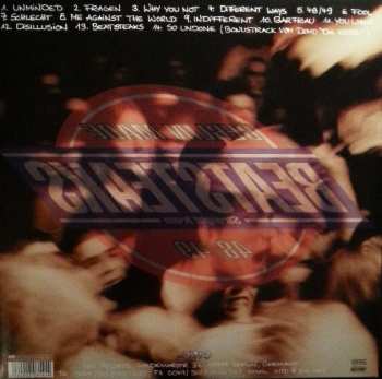 LP Beatsteaks: 48/49 LTD | CLR