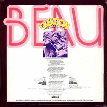 LP Beau: Creation