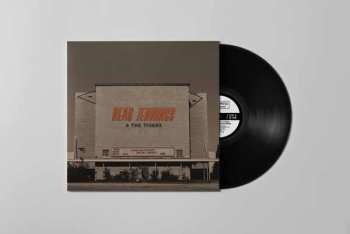 LP Beau Jennings & The Tigers: American Stories Major Chords