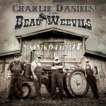 CD Beau Weevils: Songs In The Key Of E (5th Anniversary Deluxe Cd)