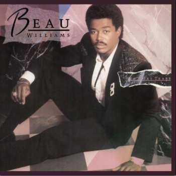 CD Beau Williams: No More Tears