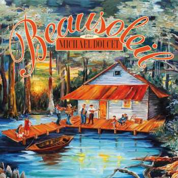 2CD Beausoleil: Evangeline Waltz