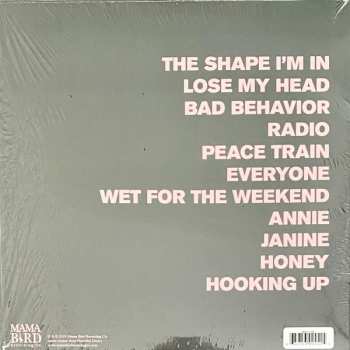 LP Beautiful Dudes: Radio