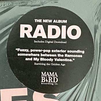 LP Beautiful Dudes: Radio