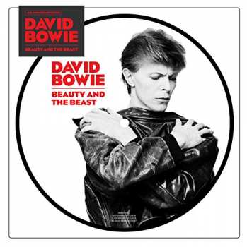 SP David Bowie: Beauty And The Beast LTD | PIC