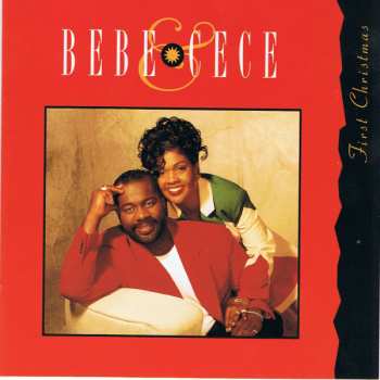 CD Bebe & Cece Winans: First Christmas
