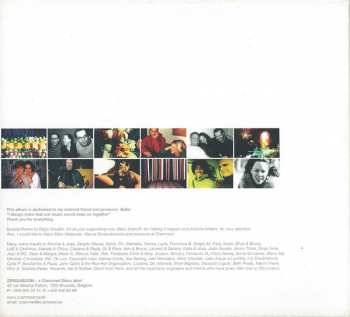 CD Bebel Gilberto: Tanto Tempo