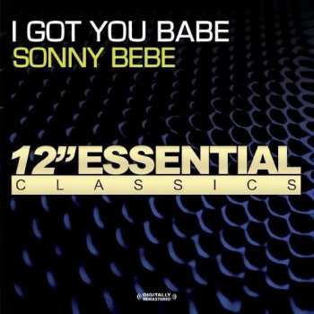 CD Bebe,sonny: I Got You Babe
