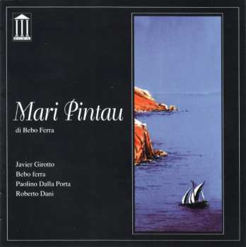 CD Bebo Ferra: Mari Pintau