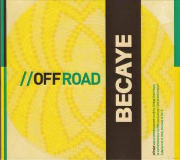 Album Becaye Aw: Offroad