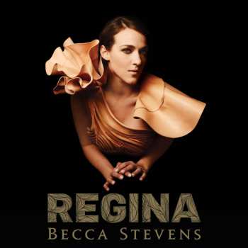 CD Becca Stevens: Regina DIGI