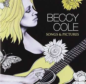 Album Beccy Cole: Songs & Pictures