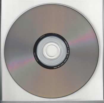 CD Pierre Dervaux: Orchestral Works: Requiem For Orchestra • Lebanon In Flames • The Contemplation Of Christ