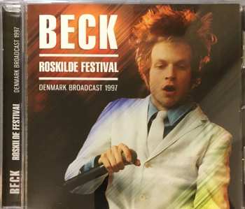 3CD Beck: Beck: The Broadcast Archive