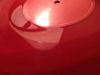 LP Beck: Colors