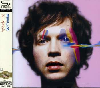 CD Beck: Sea Change