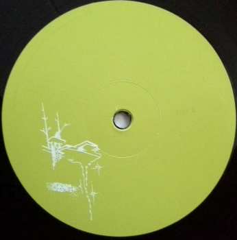 2LP Beck: Sea Change