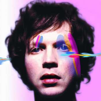 2LP Beck: Sea Change