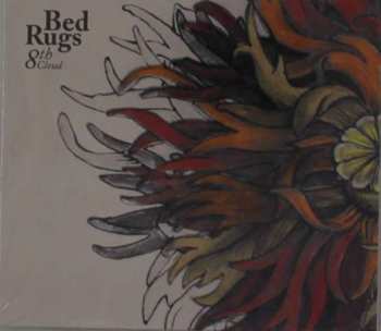 CD Bed Rugs: 8th Cloud DIGI
