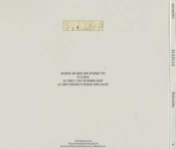 4CD/Box Set Bedhead: 1992-1998 LTD