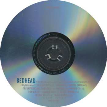 4CD/Box Set Bedhead: 1992-1998 LTD