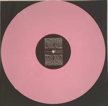 LP Bedhead: WhatFunLifeWas