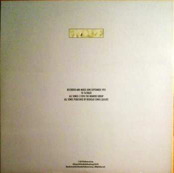 LP Bedhead: WhatFunLifeWas