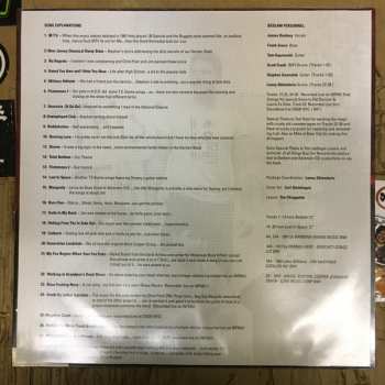 LP Bedlam: Final Bedlam - Millennium Edition  CLR