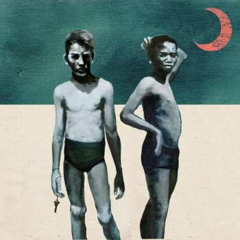 LP Bedouin Soundclash: We Will Meet In A Hurricane  LTD