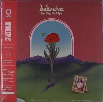 Bedouine: Bird Songs Of A Killjoy