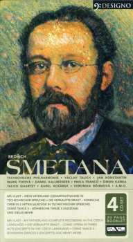 Album Bedřich Smetana: Bedřich Smetana