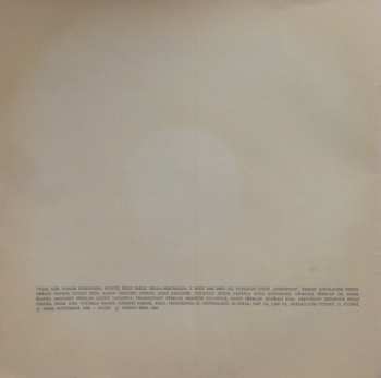 3LP/Box Set Bedřich Smetana: Dalibor (3xLP + BOX) MONO