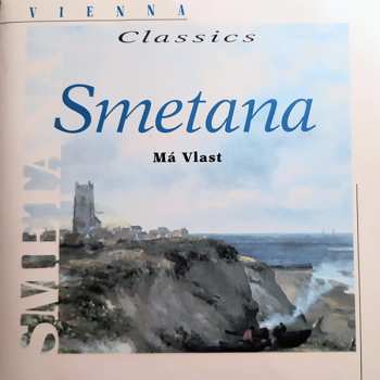 Album Bedřich Smetana: Má Vlast