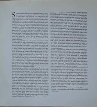 2LP Václav Neumann: Mein Vaterland